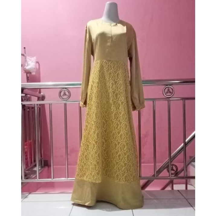 Gamis Roberto cavalli