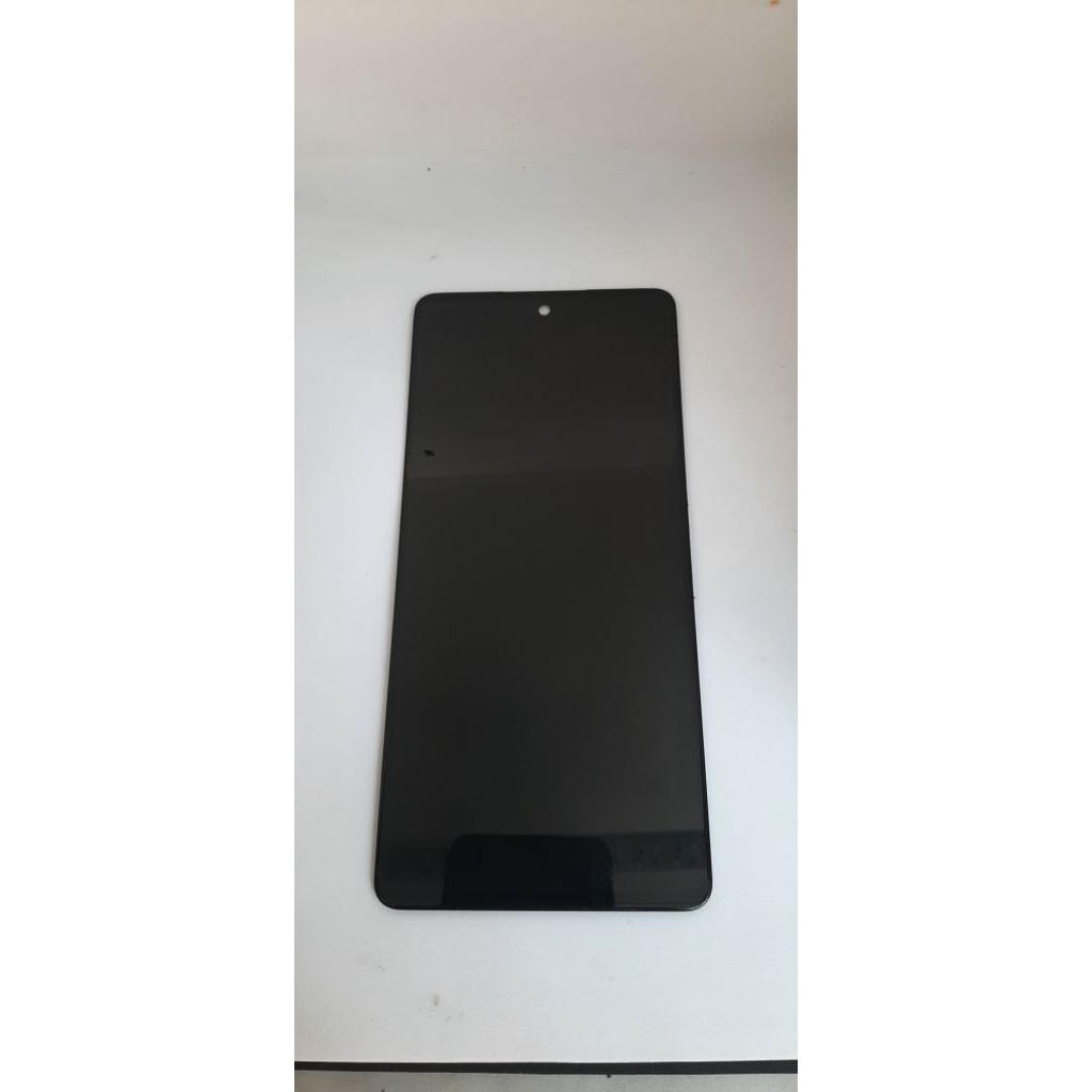 LCD SAMSUNG A72 / A725F ORI COPOTAN NORMAL