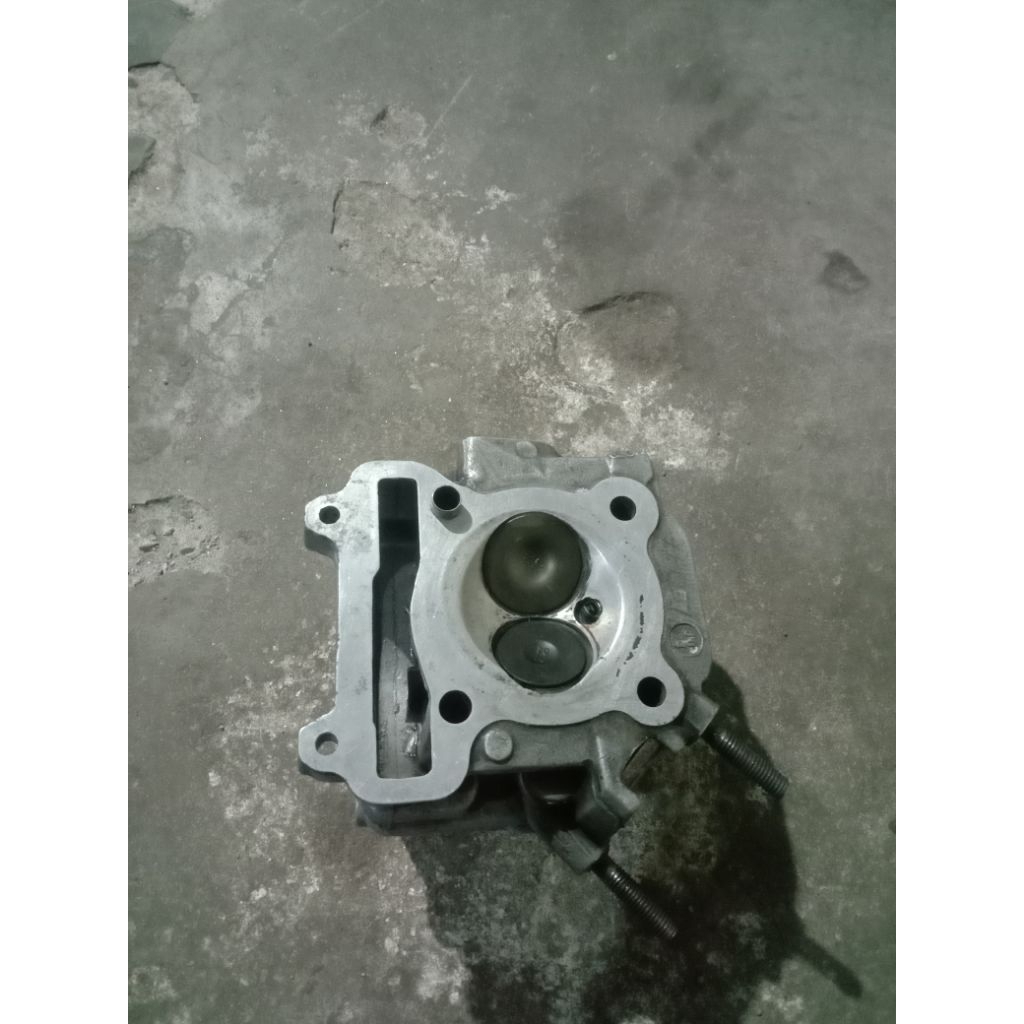 head Mio 34/29 cabutan