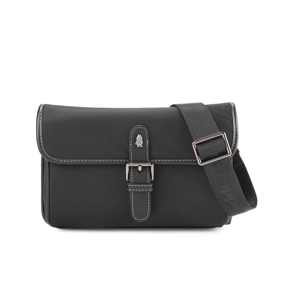 Clutch Pria Hush Puppies Original - Pino