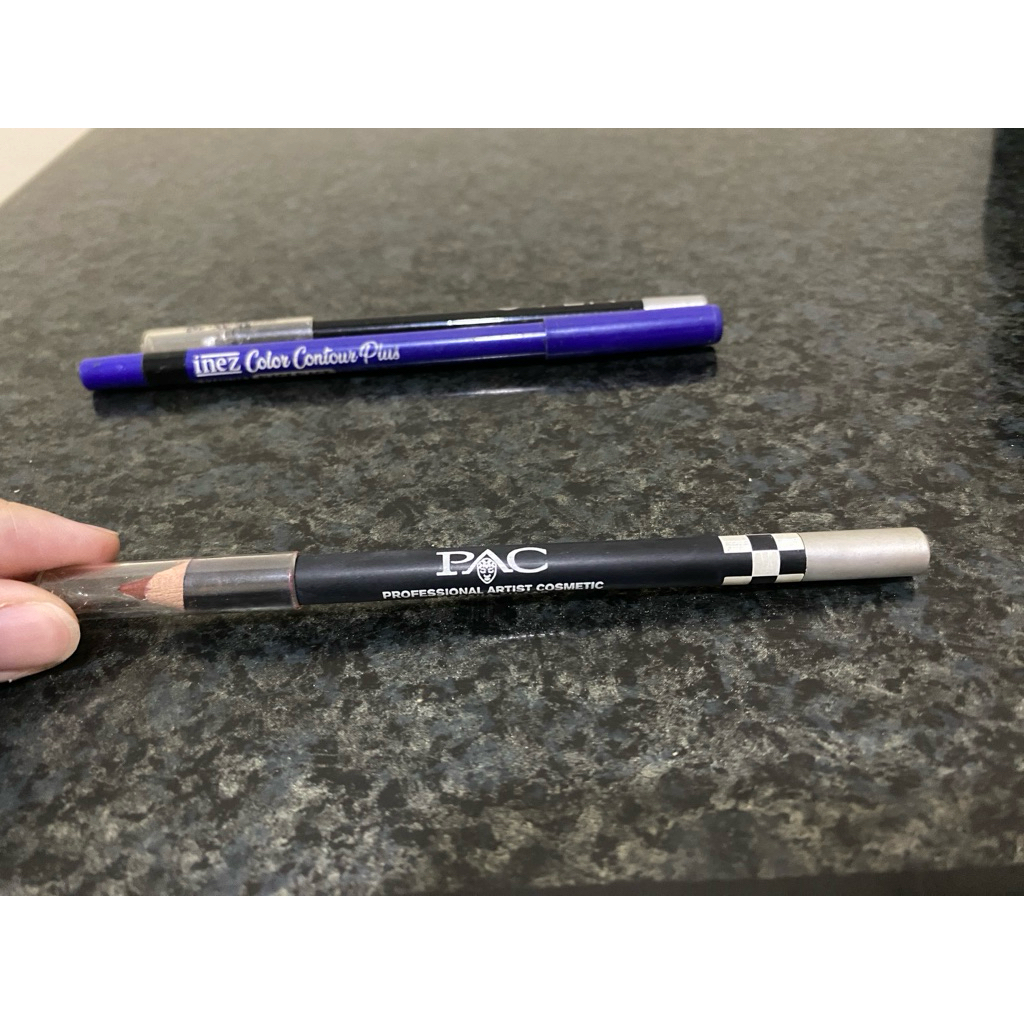 Lip Liner Pencil Pac