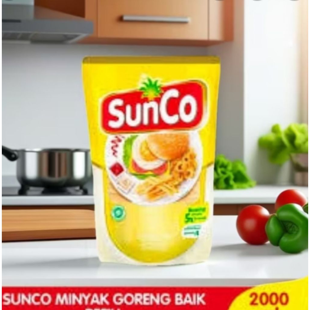 

SUNCO 2L