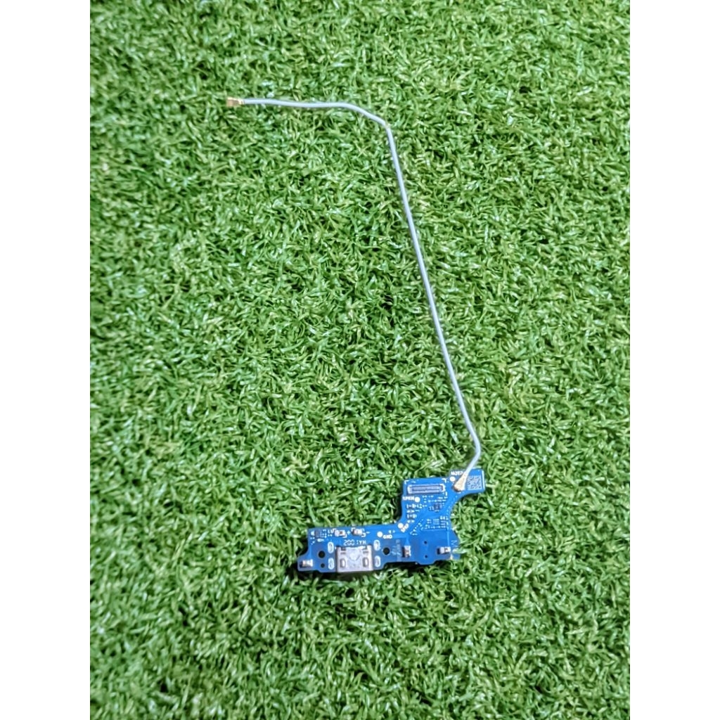 KONEKTOR PAPAN CAS SAMSUNG A01 COPOTAN