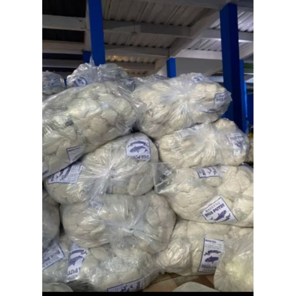 

Basreng Sultan bandung kg