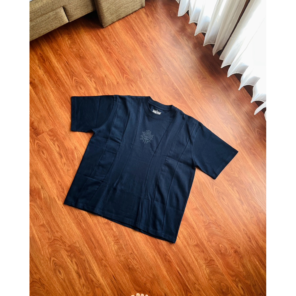 Ryactor XLI: Uppermoon Three