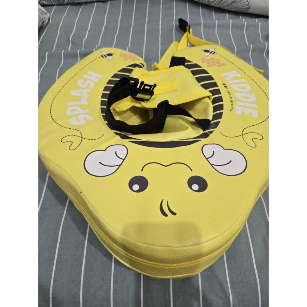 Preloved Kiddie Splash Pelampung Anak