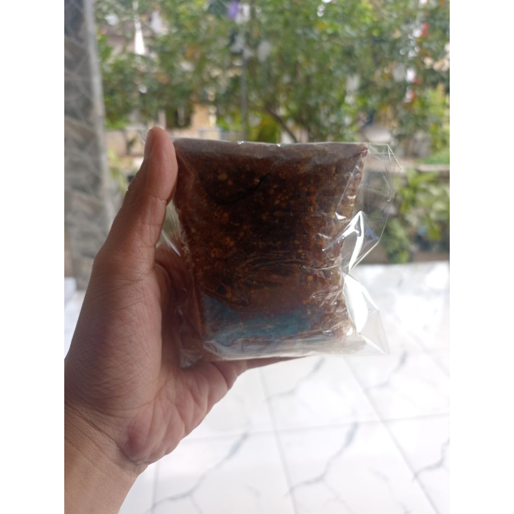 

Sambal kacang