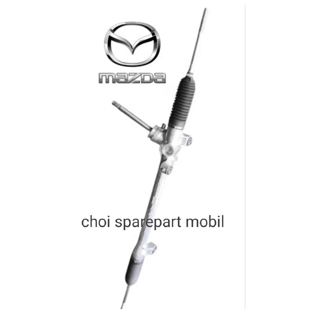 rack steering Mazda cx5/cx5 original