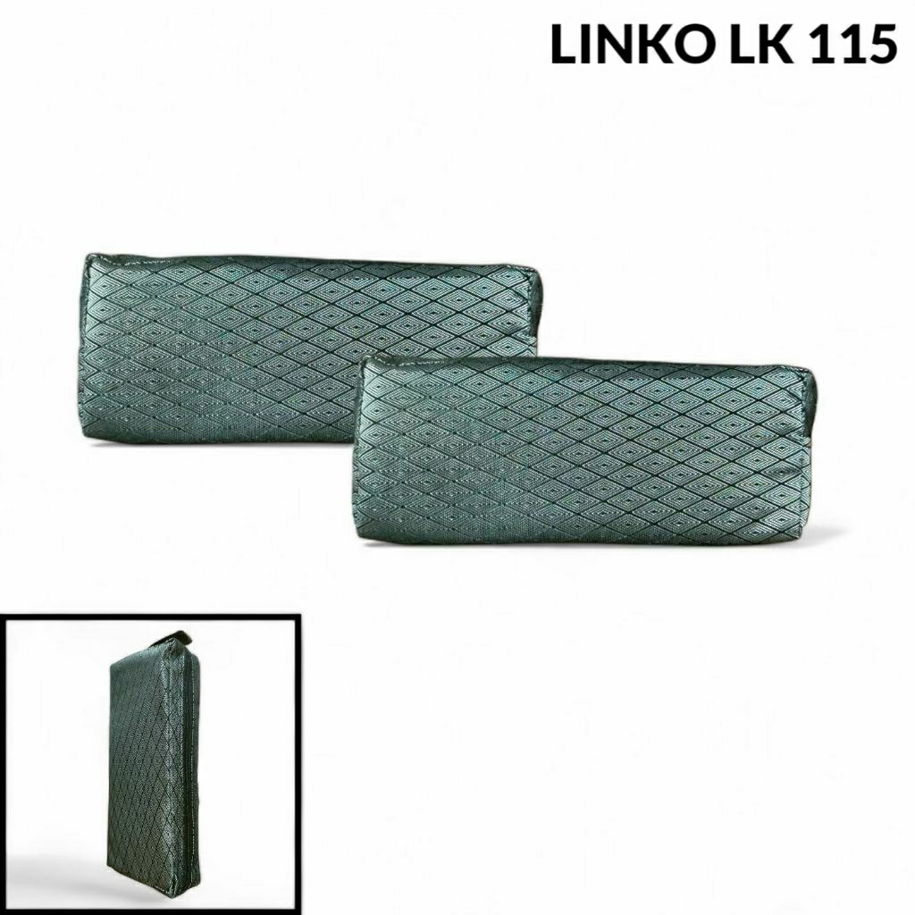 

Kotak Pensil Kain Link LK 115