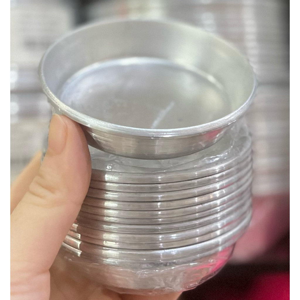 Pan Pizza Mini / Piring Pizza Mini