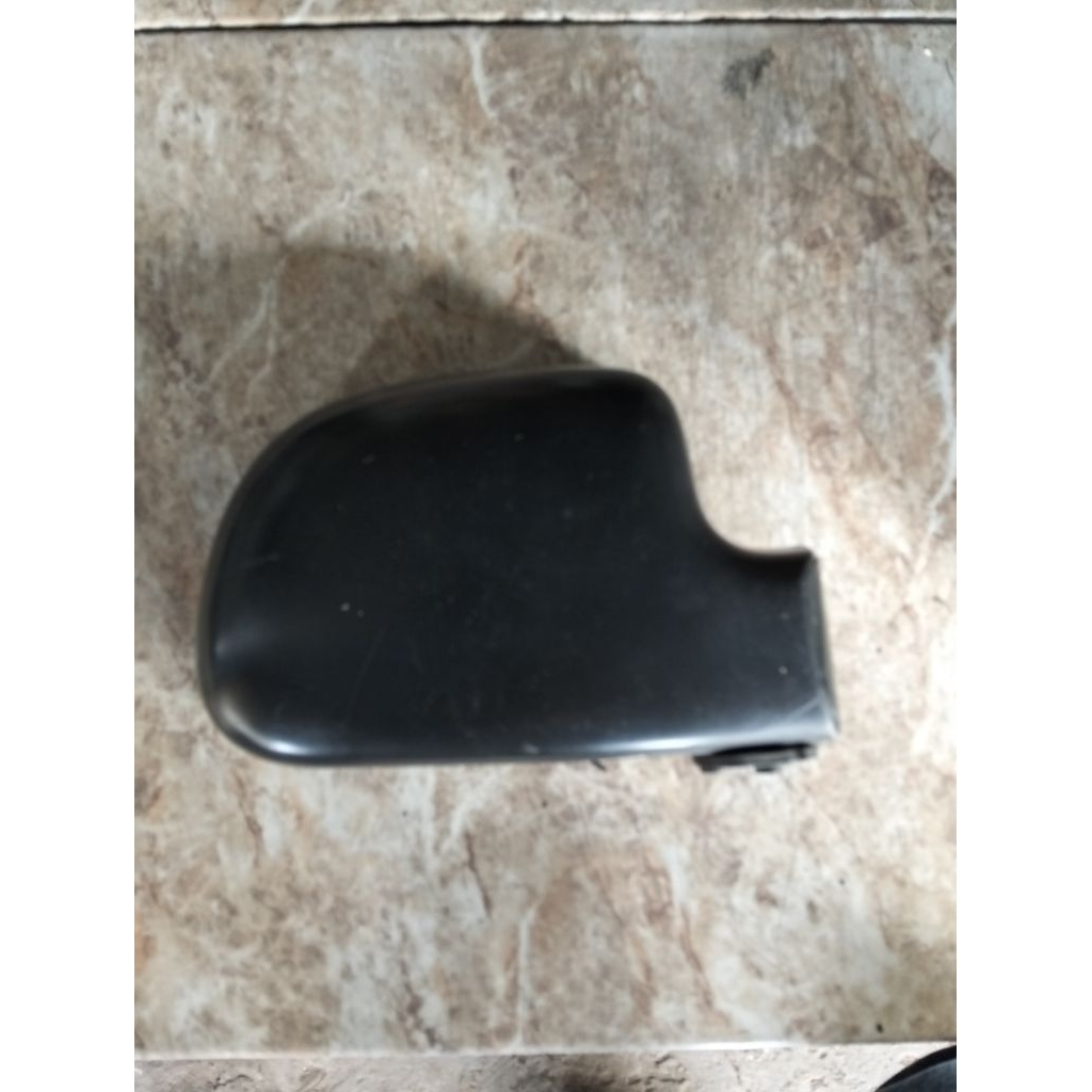 Spion Taruna manual kiri original
