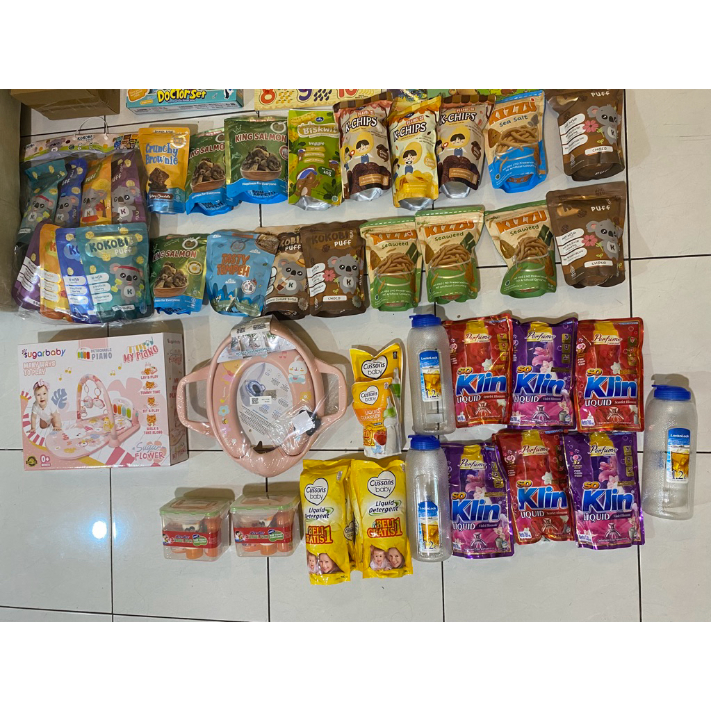 

JASTIP IMOBY Kak Niken