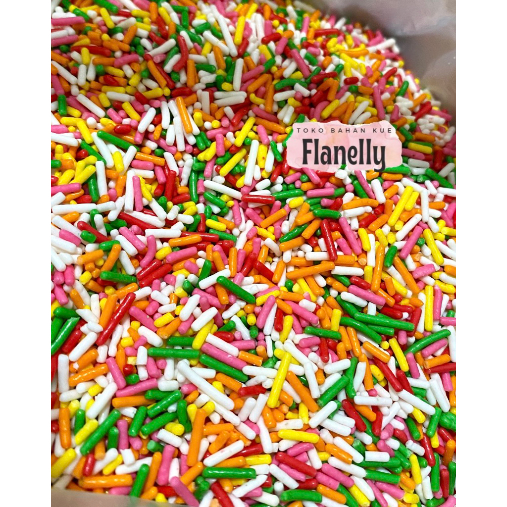 

500GR MESES RAINBOW MURAH REPACK