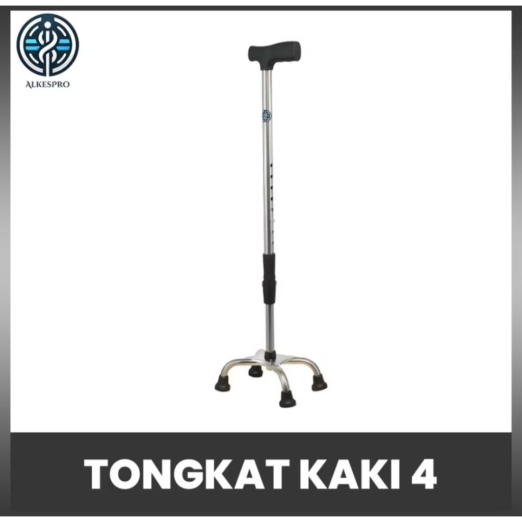 tongkat kaki 3 dan tongkat kaki 4 SELLACO