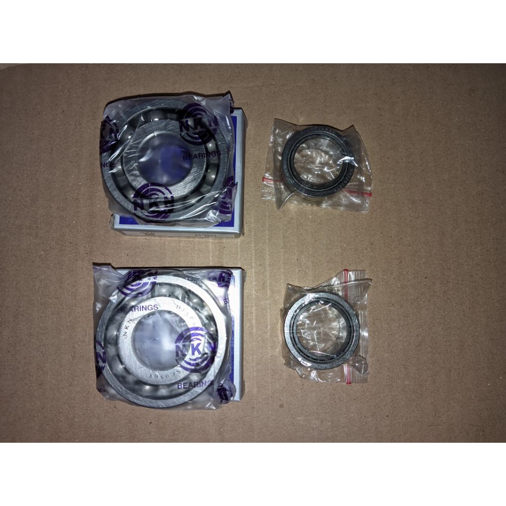 2Set laker bearing laher roces Kruk as besar vespa super sprint PX Excel eklusif spartan PS strada 2