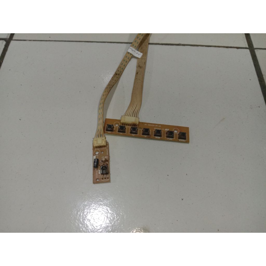 sensor remot tv Aoyama 20A-2