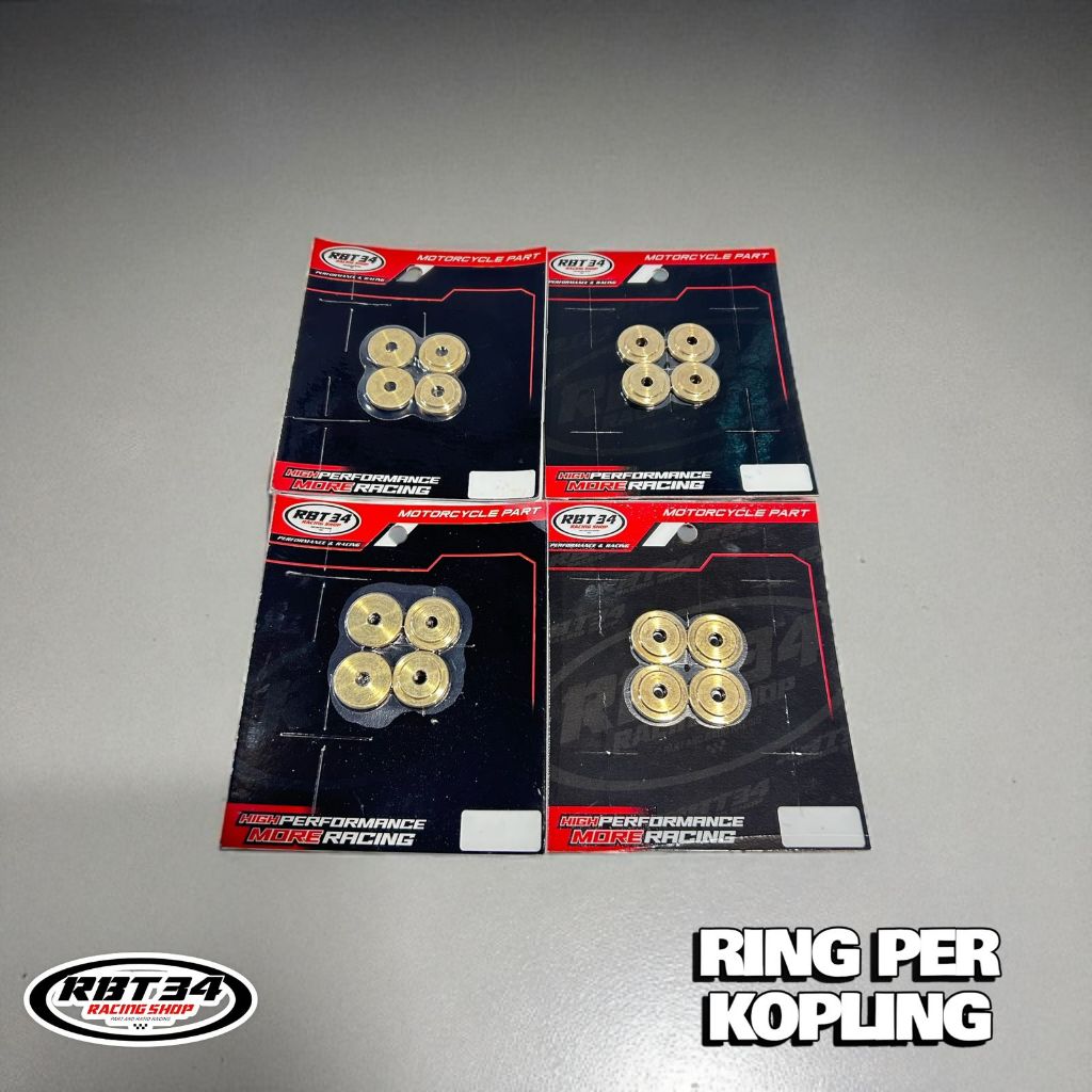 RING PER KOPLING / GANJAL PER SMASH