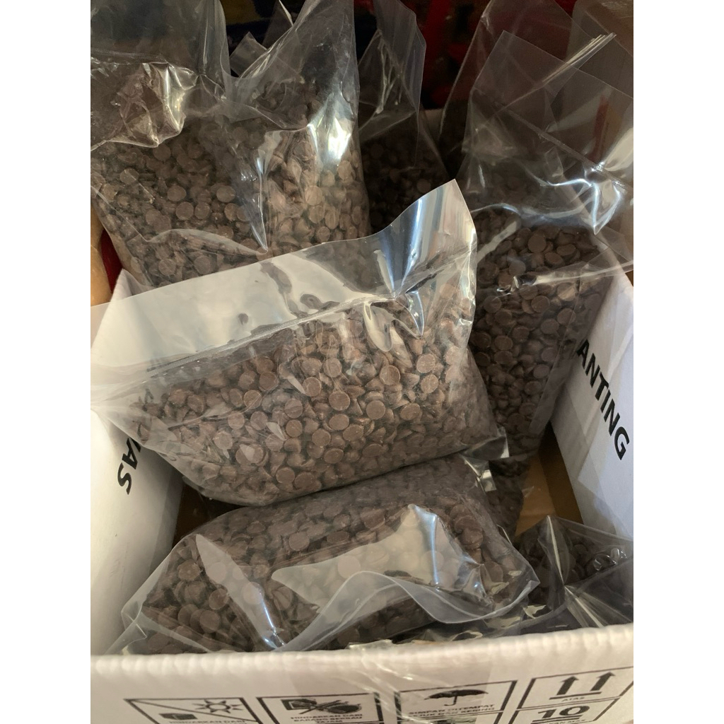 

chip import repact 1kg, 500g, 250g