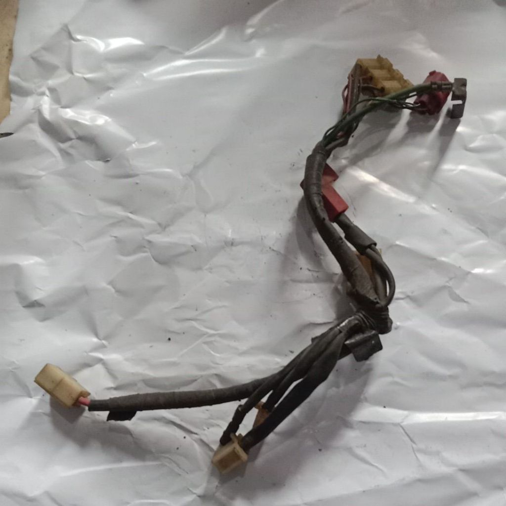 kabel aki revo ABSOULUT blade lama