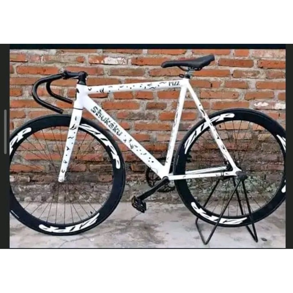 Fixie shukaku