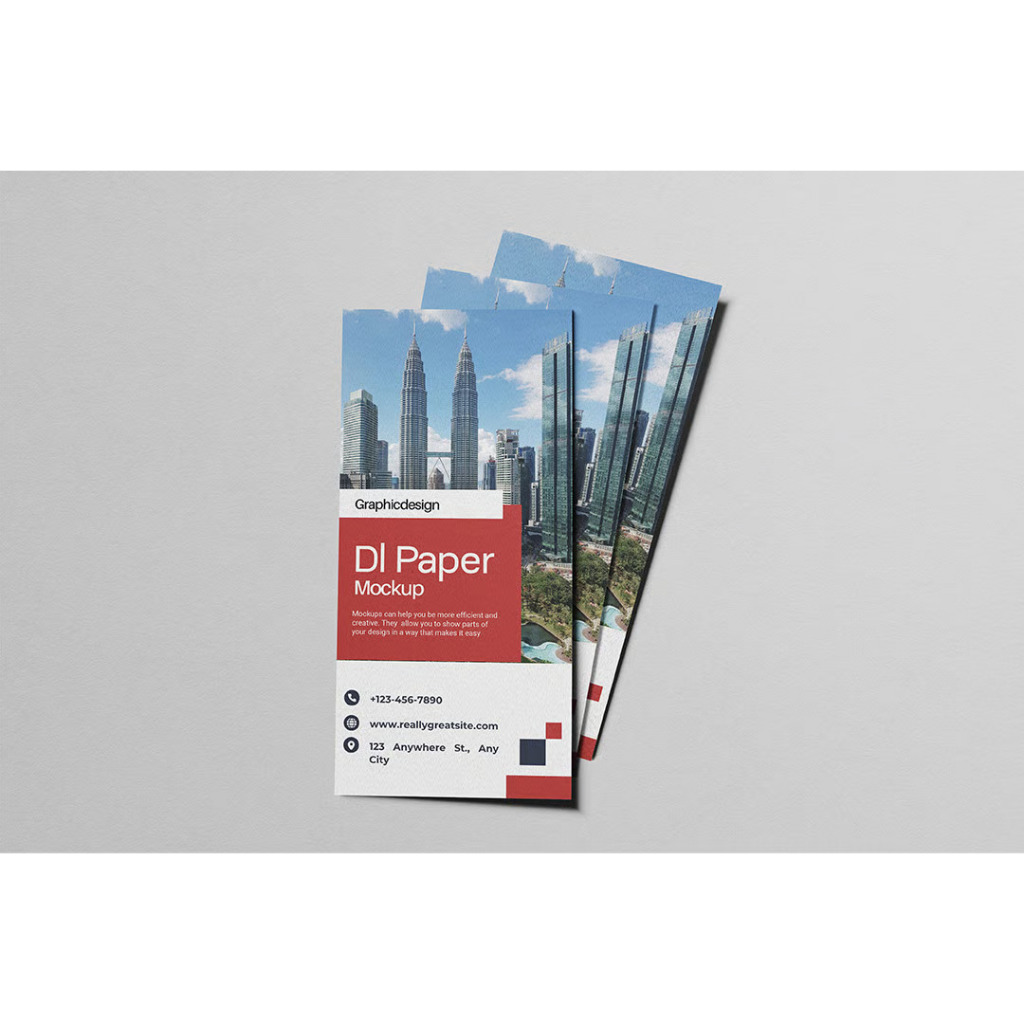 

Print | Cetak Brosur 1/3 A4 | Flyer DL MURAH 1 Sisi / 2 Sisi Murah Kualitas Premium