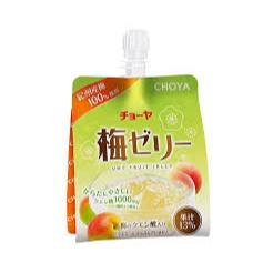 

Choya Ume Jelly / Jeli 180 Gr