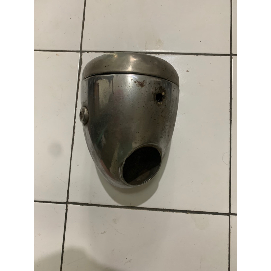 Headlamp Batok DKW Union RT125