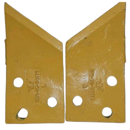 SIDE CUTTER PC75 PC75UU-2 PC75UU-3 KUPINGAN BUCKET PC75 PC75UU-2 PC75UU-3