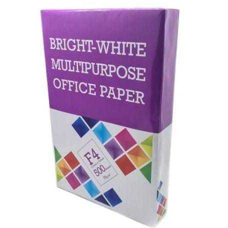 

JUAL HVS 75 F4 OFFICE PAPER