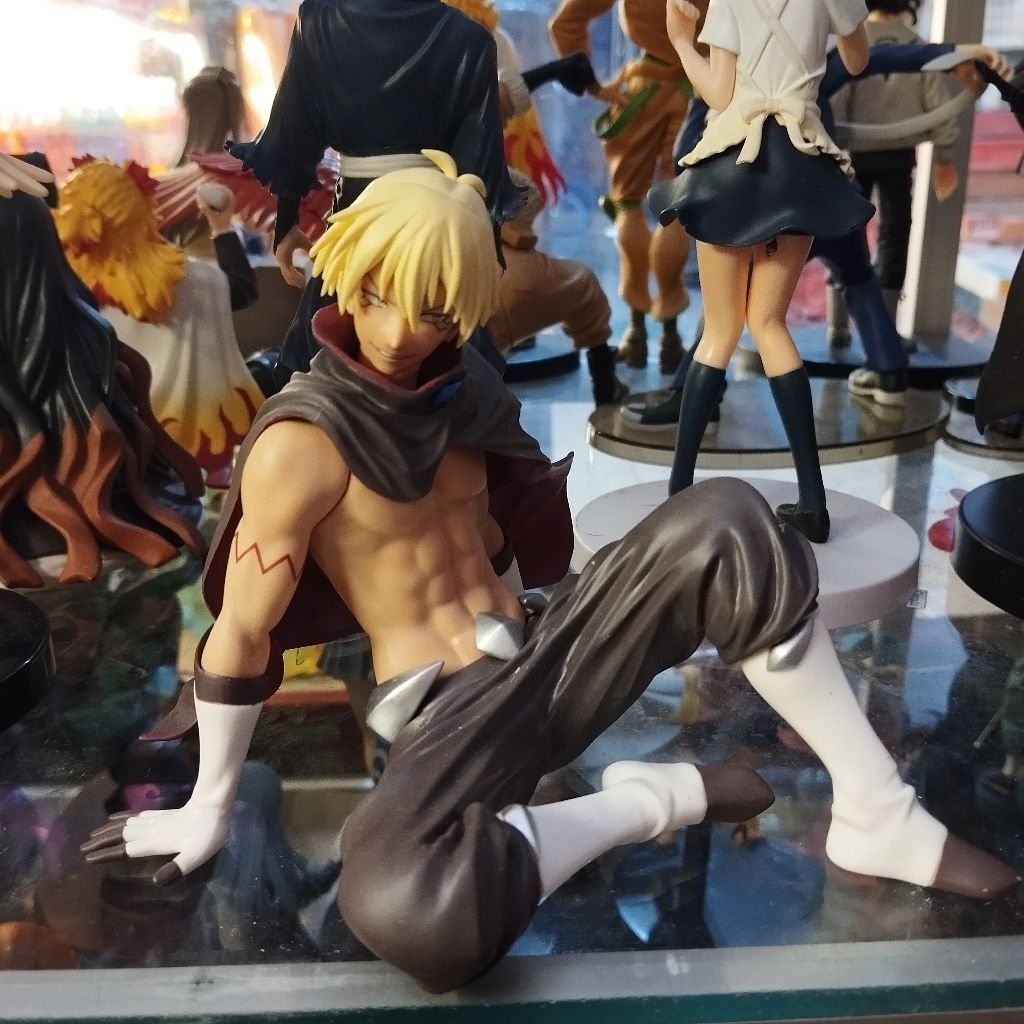 Break Time Figure Veldora - Tensei Shittara Slime Datta Ken Collection Vol. 2 (18cm)
