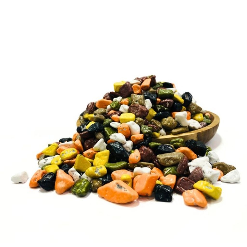 

Cokelat Kerikil Turki Arab Oleh-oleh Haji Umroh 1kg , 500gr