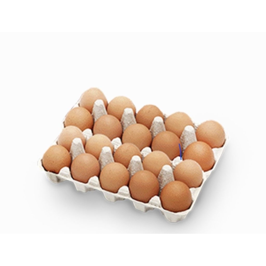 

telor ayam negeri 500 gr