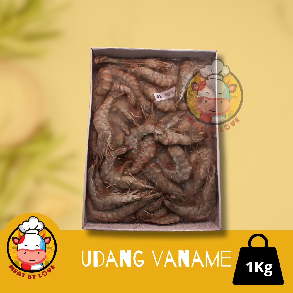 

Udang Vaname 41-50
