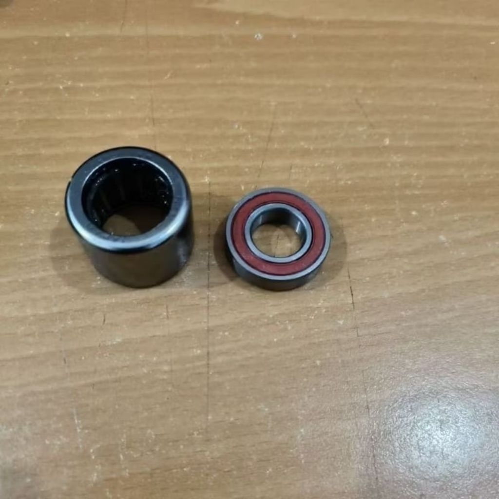 Bearing Laher Bambu Pully Mio, Mio M3, (10) pcs. polos.