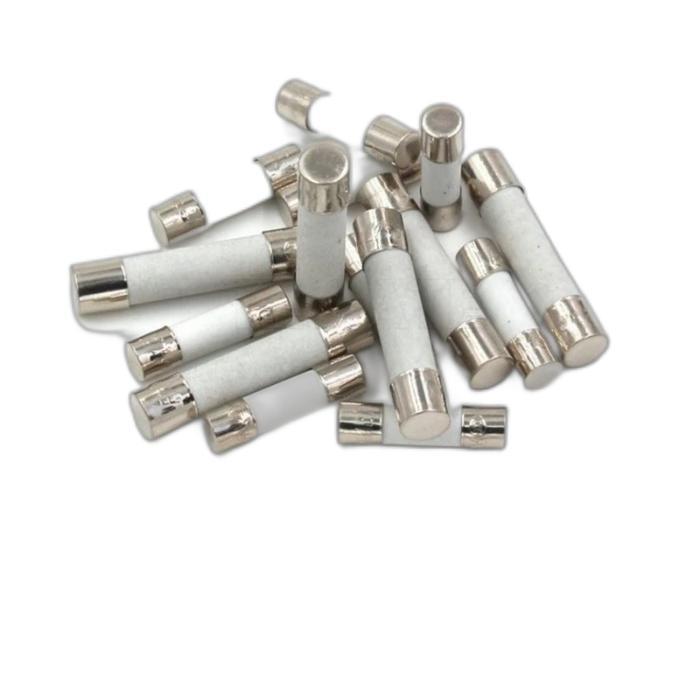 Fuse Keramik 5x20 4A 250V Fuse Keramik 4A 250V FUSE 5×20 4A 250V