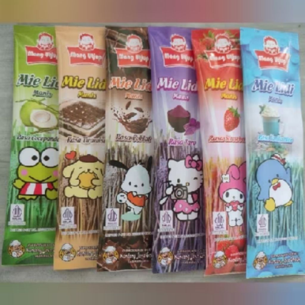 

mie lidi 12pcs 6Allvarian rasa
