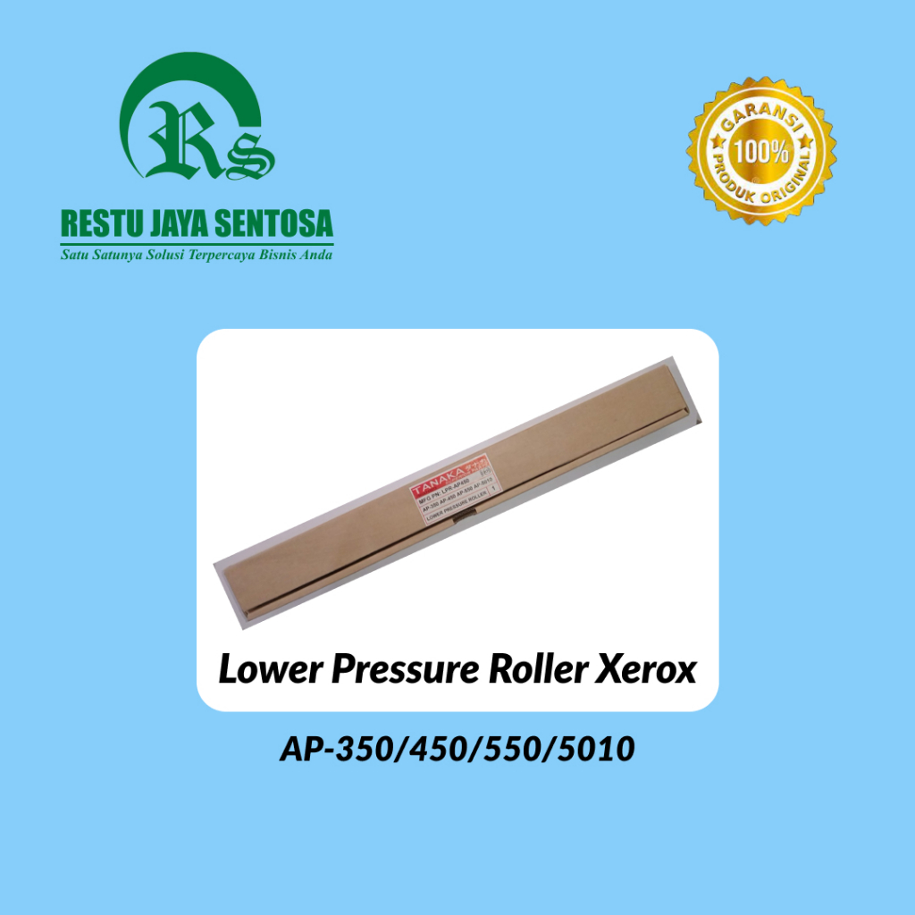 Sparepart Mesin Fotocopy Lower Xerox Apeos 450 / 550 / 5010