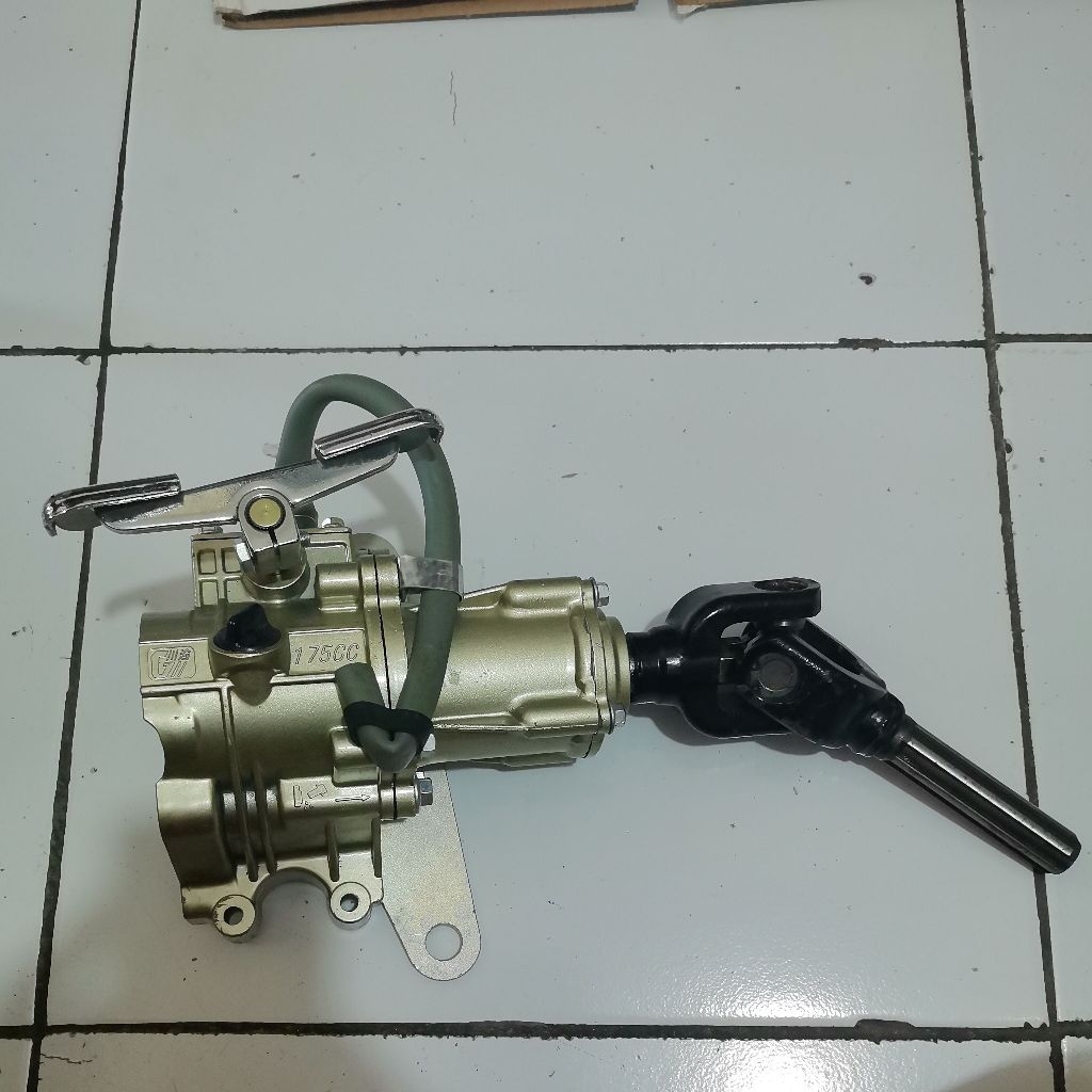 Gearbox Panjang Viar Karya 150-200-300cc