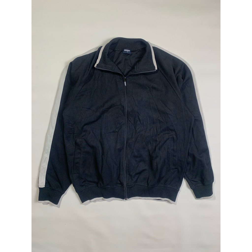 tracktop uniqlo