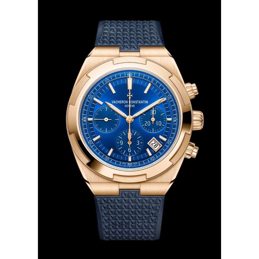 JAM TANGAN Vacheron Constantin manual