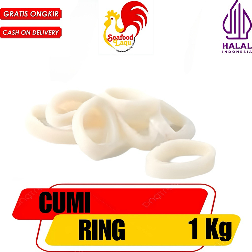 

CUMI RINGS SEAFOOD TERMURAH 1kg