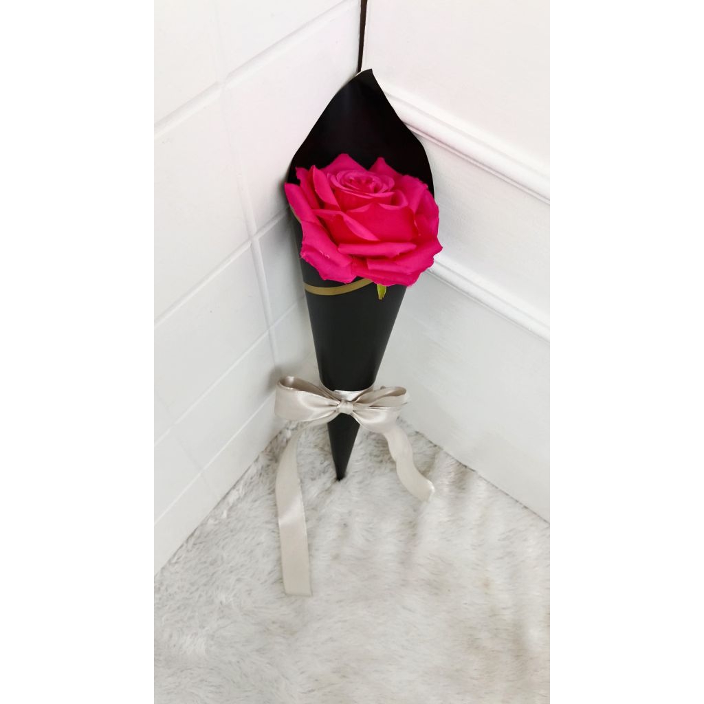 Amanta Segar | Buket Bunga Nicollate Bouquet Flowers Buket Bunga Artificial Buket Bunga Wisuda Buket