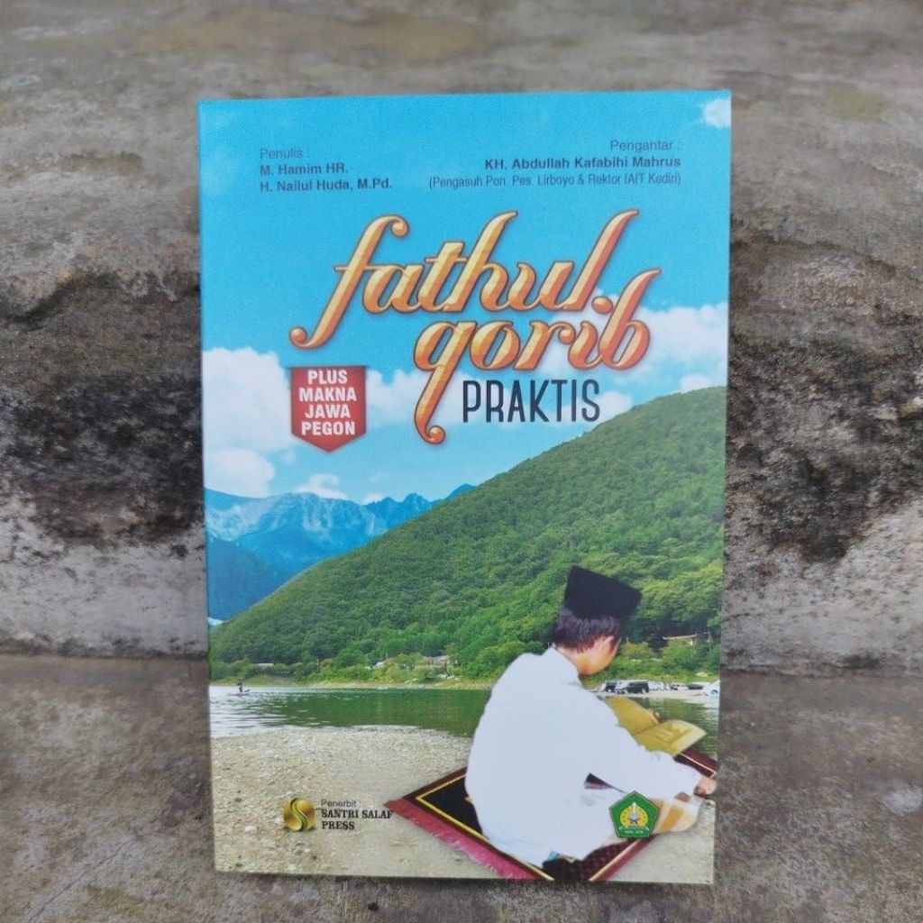 gratis ongkir terjemah Fathul qorib makna pesantren saku terjemah fatul qorib makna pesantren fatul 