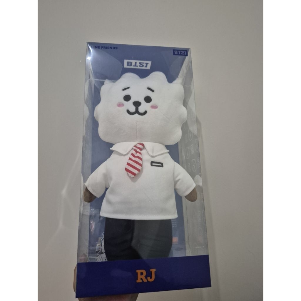 bt21 RJ doll