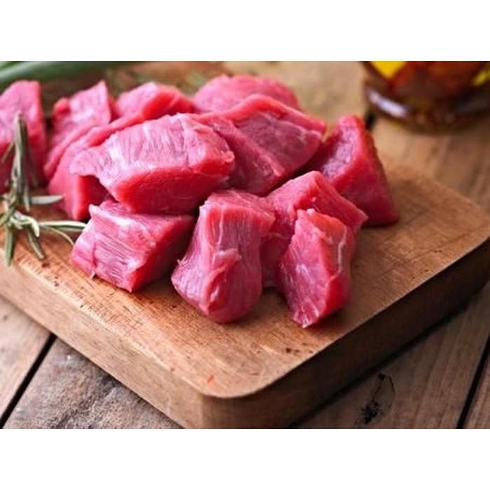 

Daging Rendang / Semur - 1kg