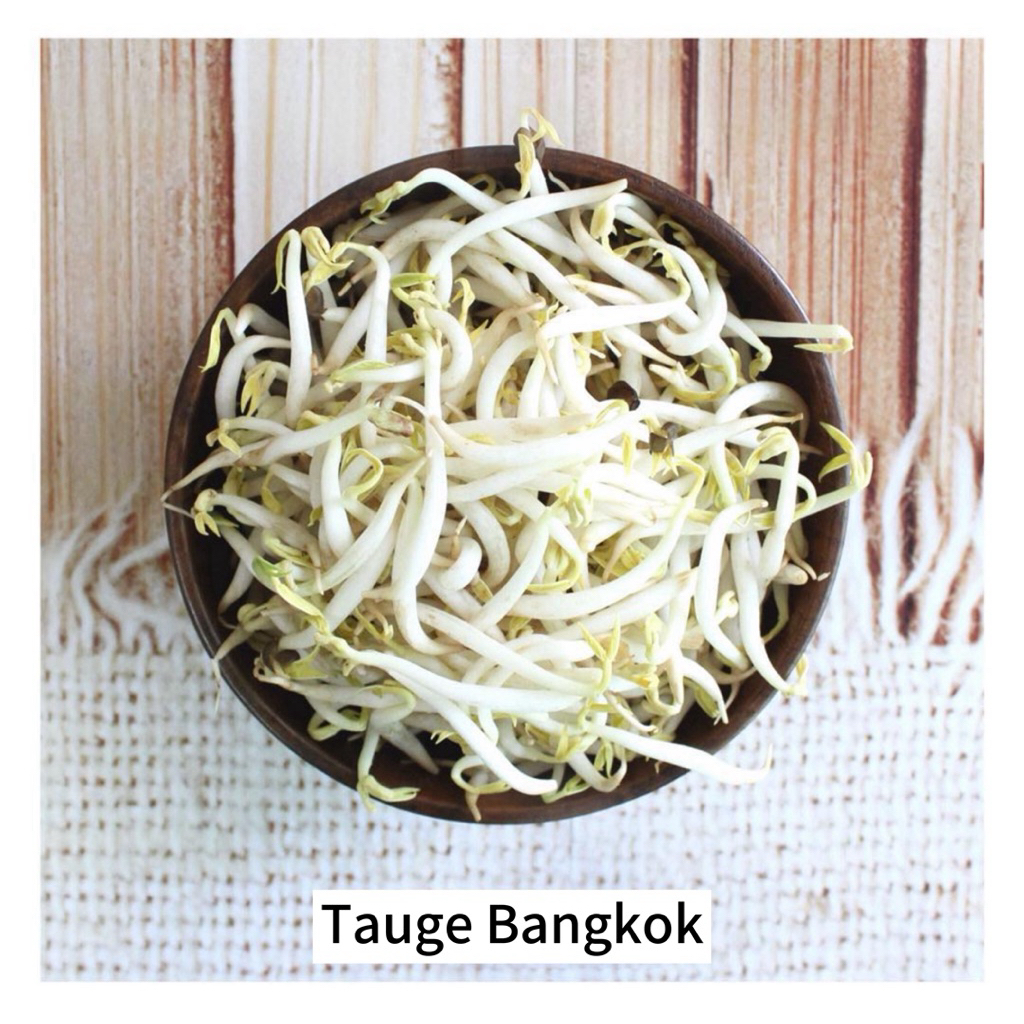 

TOGE BANGKOK , TOGE RAWON , TOGE BIASA 500 250 gr