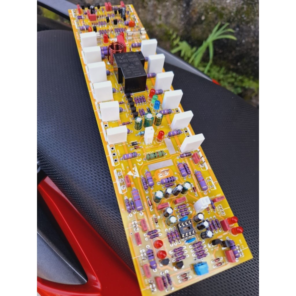 kit clas H2 U25000 original