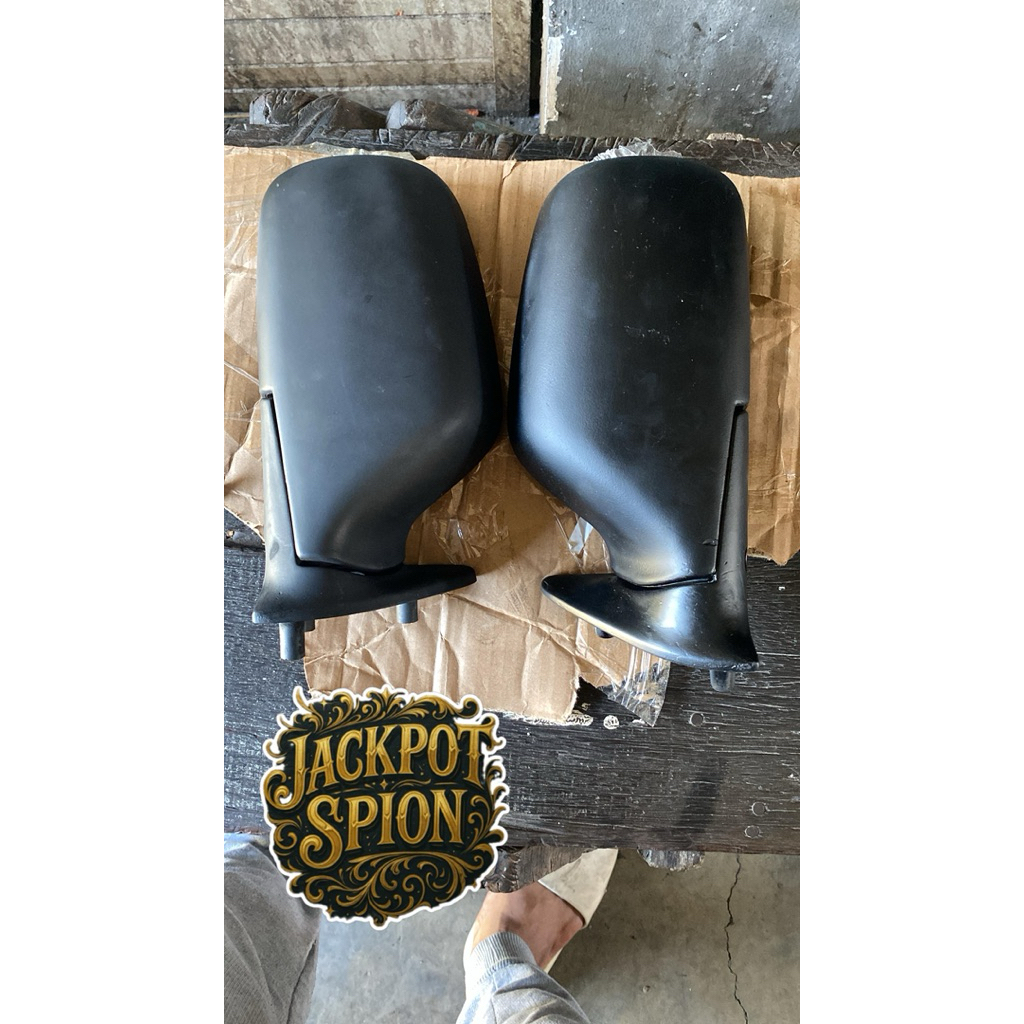 spion mobil panther hi grade, higride