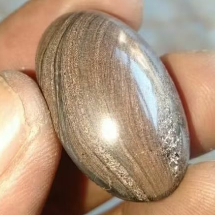 Batu Puser Banyu Badar Besi Semeru