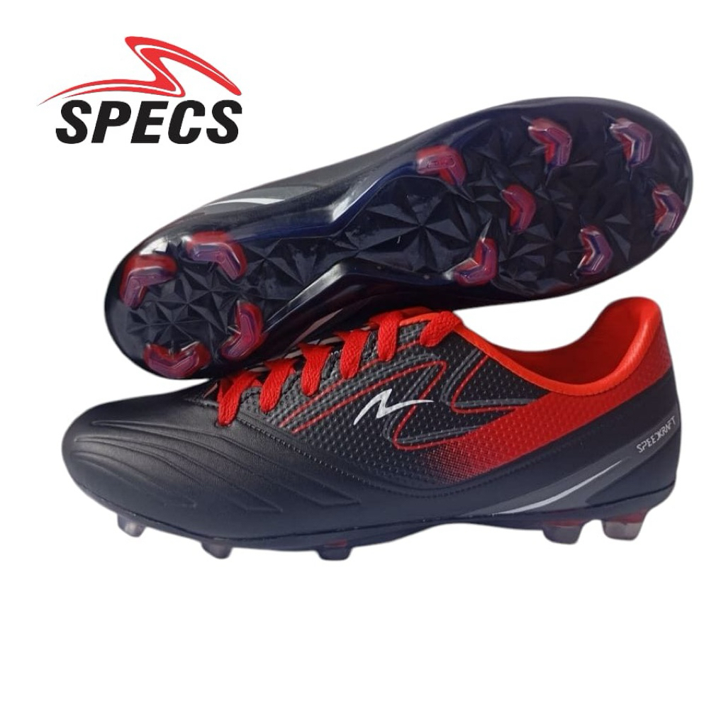 SEPATU SEPAK BOLA SPECS DEWASA TERBARU SOL BENING SOL MANGKOK SEPATU SEPAK BOLA SPECS SEPATU BOLA SI